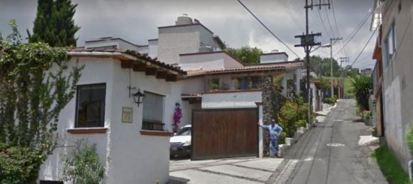 Casa de 4 dormitorios en Mexicali, Mexico No. 167138 2