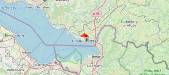 391m² Building in Lindau, Germany No. 285213 10