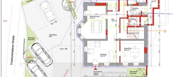 391m² Building in Lindau, Germany No. 285213 6