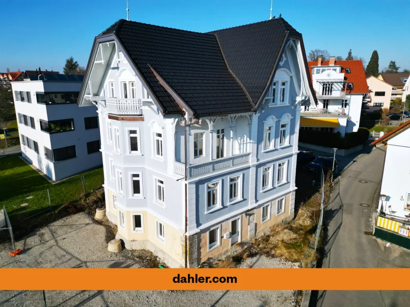 391m² Building in Lindau, Germany No. 285213