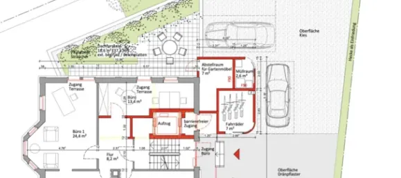 391m² Building in Lindau, Germany No. 285213 7