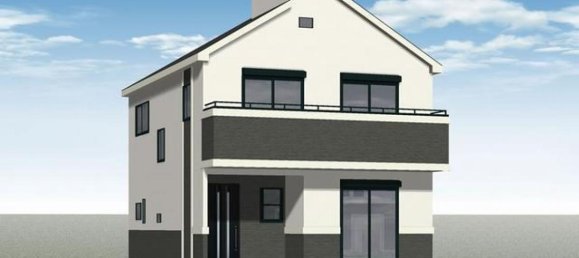 Дом с 4 спальнями в Айти, Япония № 2783 2