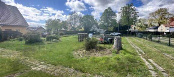 Земельный участок в Берлин, Германия № 61233 2