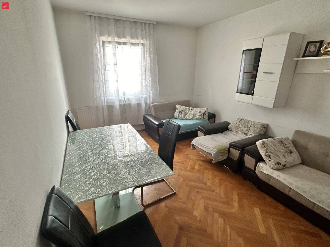 3-Zimmer Wohnung in Gries, Austria, Nr. 150636