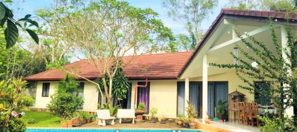 4 bedrooms Cafe / restaurant in Pattaya, Thailand No. 16060 2