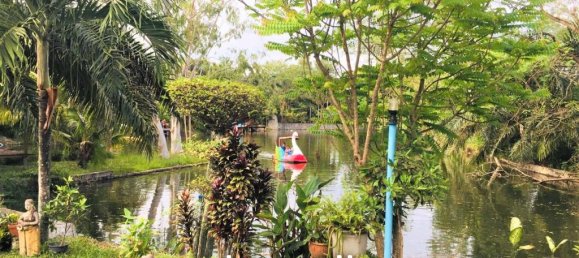 4 bedrooms Cafe / restaurant in Pattaya, Thailand No. 16060 3