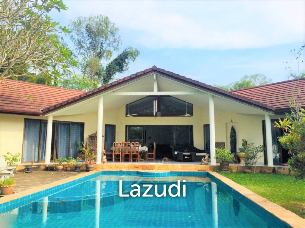 4 bedrooms Cafe / restaurant in Pattaya, Thailand No. 16060