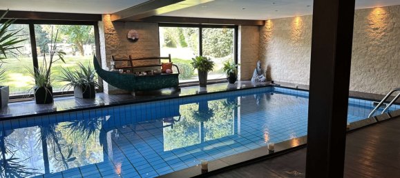 14غرفة فيلا في Hameln-Pyrmont, Germany رقم 188509 17