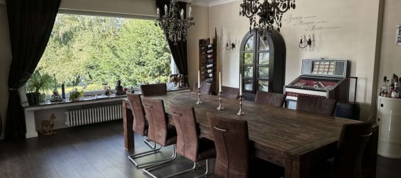 14غرفة فيلا في Hameln-Pyrmont, Germany رقم 188509 12