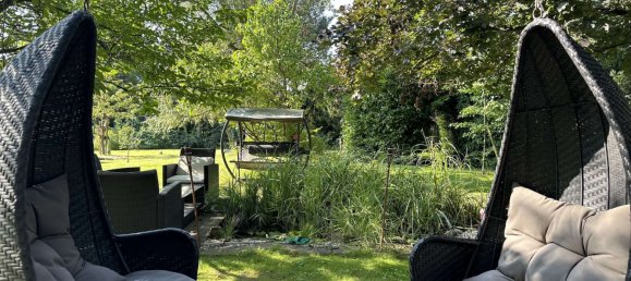 14غرفة فيلا في Hameln-Pyrmont, Germany رقم 188509 15