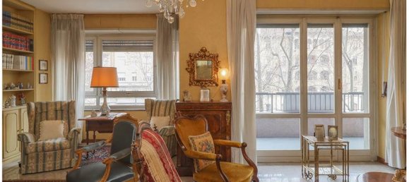 4 Schlafzimmer Wohnung in Turin, Italy, Nr. 155808 8