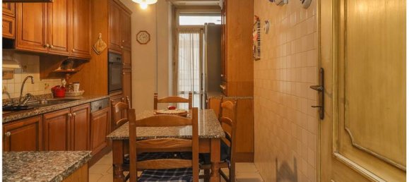 4 Schlafzimmer Wohnung in Turin, Italy, Nr. 155808 12