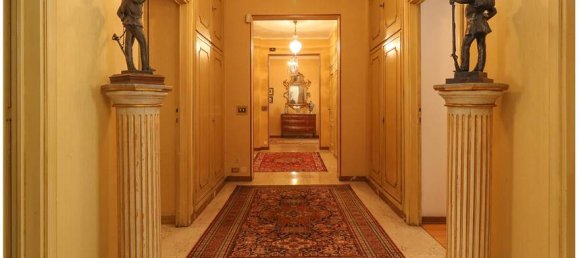 4 Schlafzimmer Wohnung in Turin, Italy, Nr. 155808 21