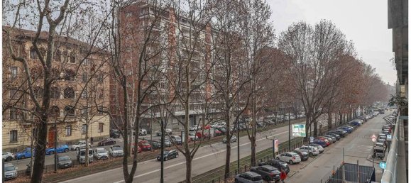 4 Schlafzimmer Wohnung in Turin, Italy, Nr. 155808 9