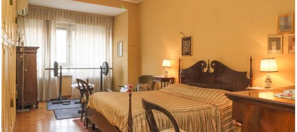 4 Schlafzimmer Wohnung in Turin, Italy, Nr. 155808 24