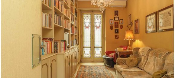 4 Schlafzimmer Wohnung in Turin, Italy, Nr. 155808 15