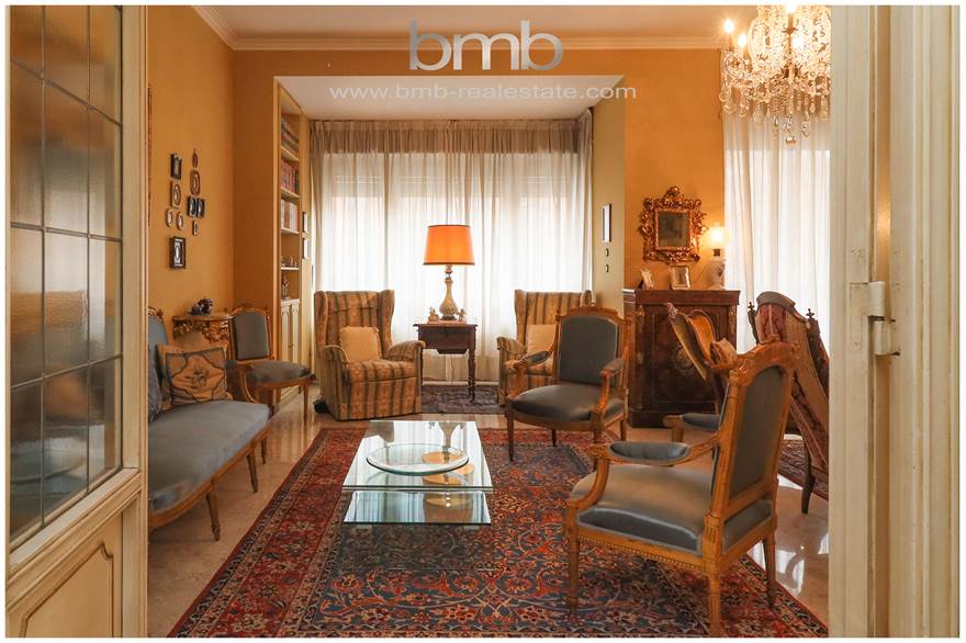 4 Schlafzimmer Wohnung in Turin, Italy, Nr. 155808