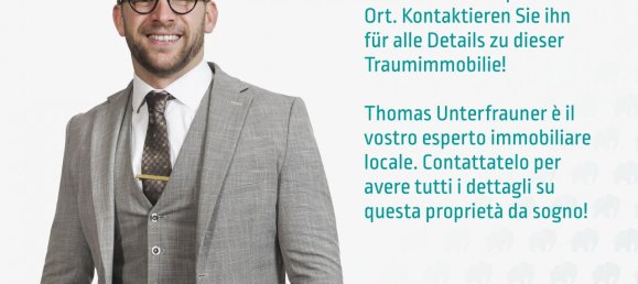 5 غرف نوم منزل في Trentino-Alto Adige, Italy رقم 354104 24