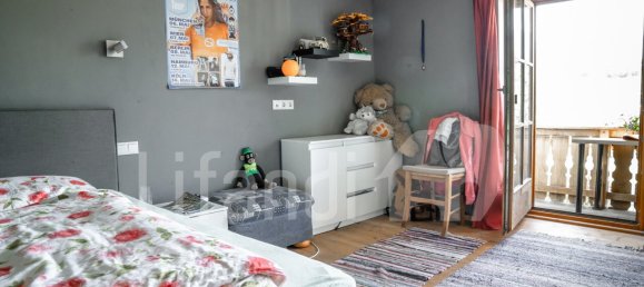 5 غرف نوم منزل في Trentino-Alto Adige, Italy رقم 354104 9