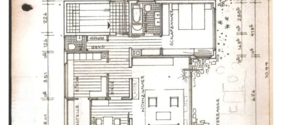 3 Schlafzimmer Stadthaus in Bochum, Germany, Nr. 252261 26