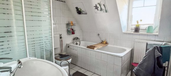 Adosado de 4 habitaciónes en Lubeck, Germany No. 69315 7