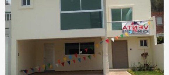 Дом с 3 спальнями в Пуэбла, Мексика № 148405 2