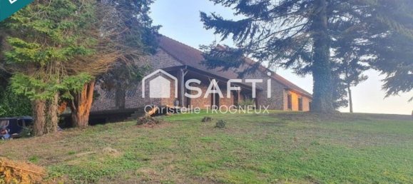 4 Schlafzimmer Haus in Canaples, France, Nr. 53822 17