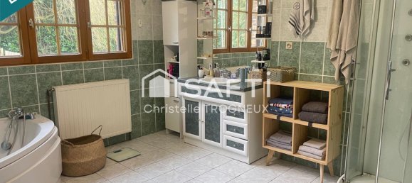 4 Schlafzimmer Haus in Canaples, France, Nr. 53822 19