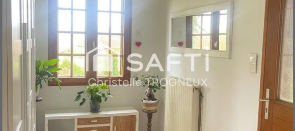 4 Schlafzimmer Haus in Canaples, France, Nr. 53822 5