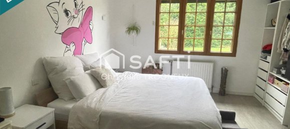 4 Schlafzimmer Haus in Canaples, France, Nr. 53822 6