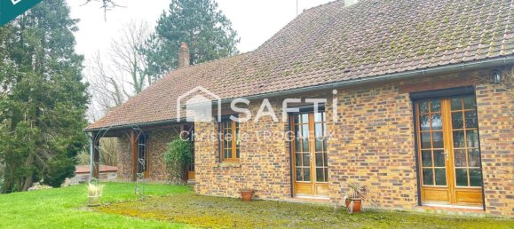 4 Schlafzimmer Haus in Canaples, France, Nr. 53822 15