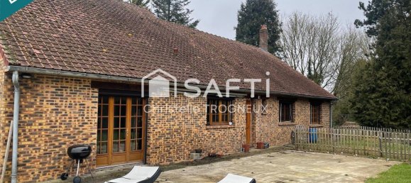 4 Schlafzimmer Haus in Canaples, France, Nr. 53822 9