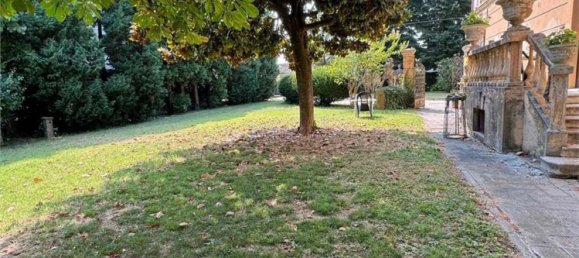 10 rooms Villa in Formigine, Italy No. 21717 31