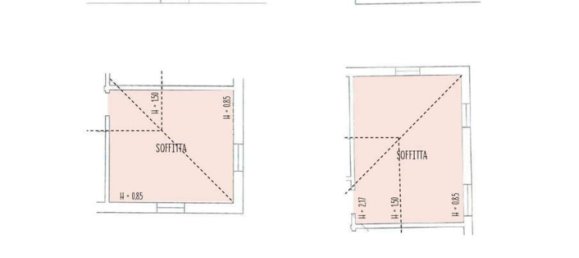 10 rooms Villa in Formigine, Italy No. 21717 37