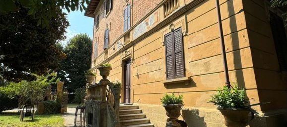 10 rooms Villa in Formigine, Italy No. 21717 30