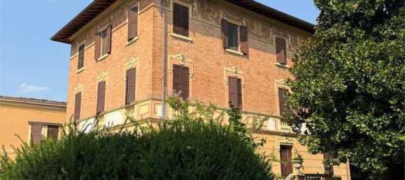10 rooms Villa in Formigine, Italy No. 21717 33