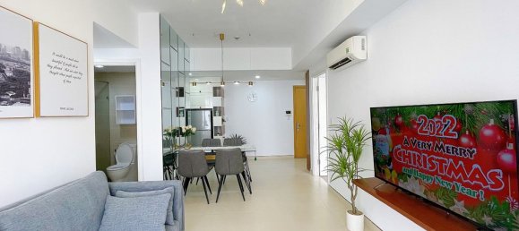 2 bedrooms Apartment in Thu Duc, Vietnam No. 17022 15