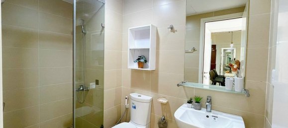 2 bedrooms Apartment in Thu Duc, Vietnam No. 17022 10