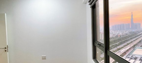 2 bedrooms Apartment in Thu Duc, Vietnam No. 17022 17