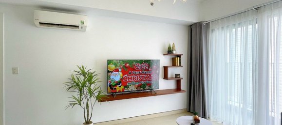 2 bedrooms Apartment in Thu Duc, Vietnam No. 17022 8