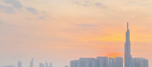 2 bedrooms Apartment in Thu Duc, Vietnam No. 17022 14