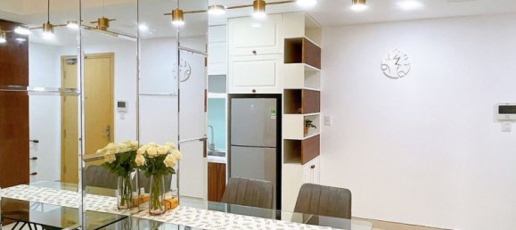 2 bedrooms Apartment in Thu Duc, Vietnam No. 17022 5