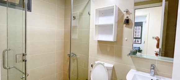 2 bedrooms Apartment in Thu Duc, Vietnam No. 17022 4