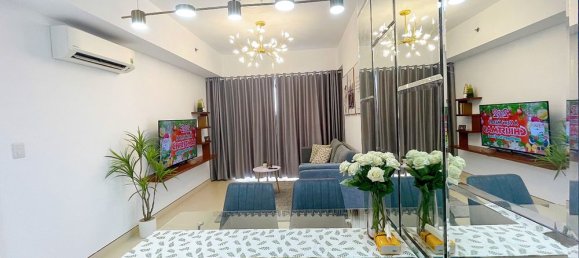 2 bedrooms Apartment in Thu Duc, Vietnam No. 17022 11