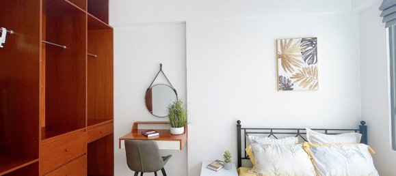 2 bedrooms Apartment in Thu Duc, Vietnam No. 17022 7