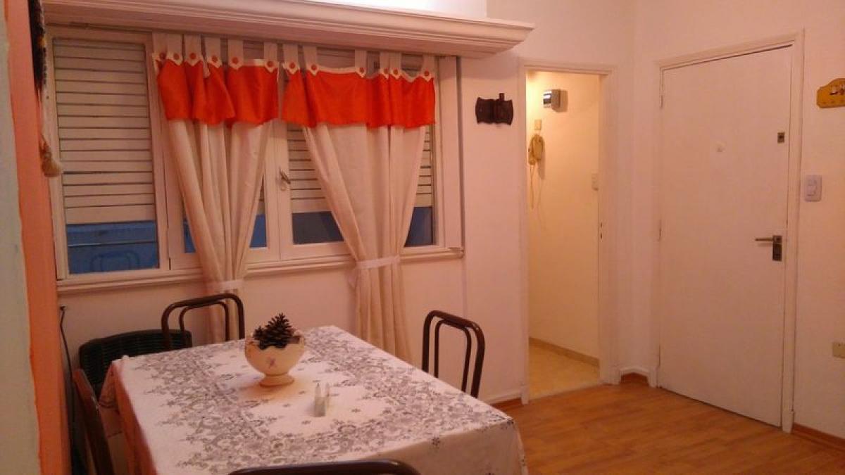 Studio in Mar del Plata, Argentina No. 87975