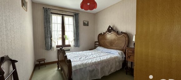 4 Schlafzimmer Haus in Lignieres, France, Nr. 73343 10