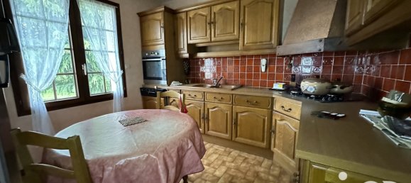 4 Schlafzimmer Haus in Lignieres, France, Nr. 73343 9