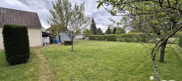 4 Schlafzimmer Haus in Lignieres, France, Nr. 73343 2