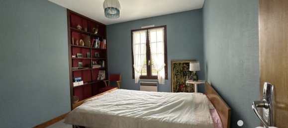 4 Schlafzimmer Haus in Lignieres, France, Nr. 73343 22
